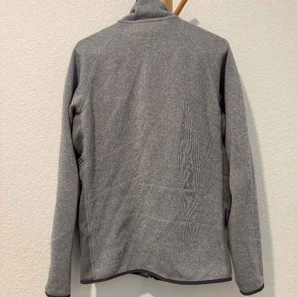 Patagonia  Men's Performance Better Sweater® - Picture 2 of 3